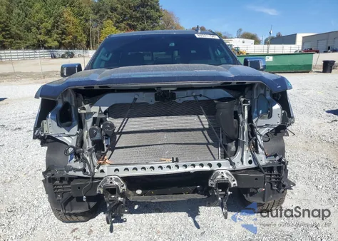 2024 GMC Sierra K1500 Slt из США, поврежденный, VIN 3GTUUDED9RG273892